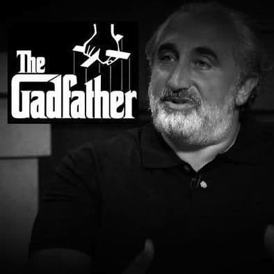 The Saad Truth Podcast