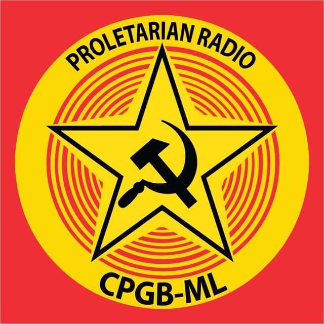 Proletarian Radio