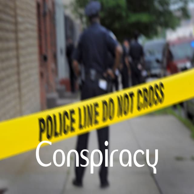 Conspiracy