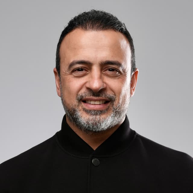 Mustafa Hosny - مصطفى حسني