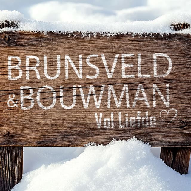 Brunsveld en Bouwman