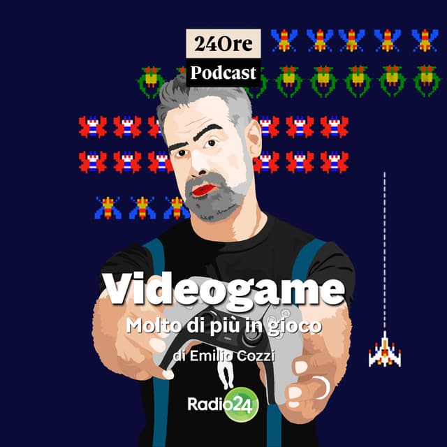 Videogame