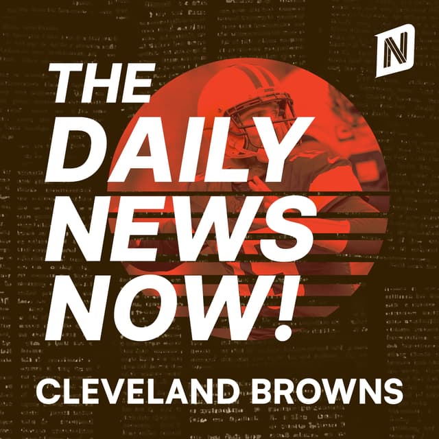 Cleveland Browns News Today | 2 Min News | The Daily News Now!