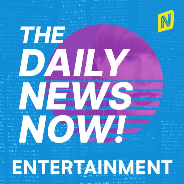 Entertainment & Celebrity News Today | 2 Min News | The Daily News Now!