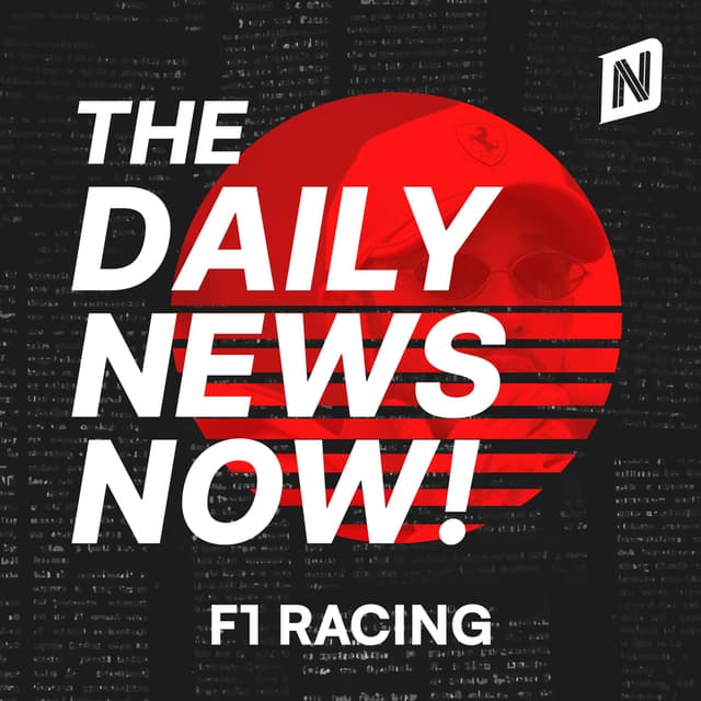 F1 News Today | 2 Min News | The Daily News Now!