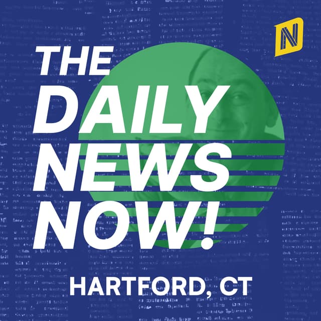 Hartford News Today | 2 Min News | The Daily News Now!