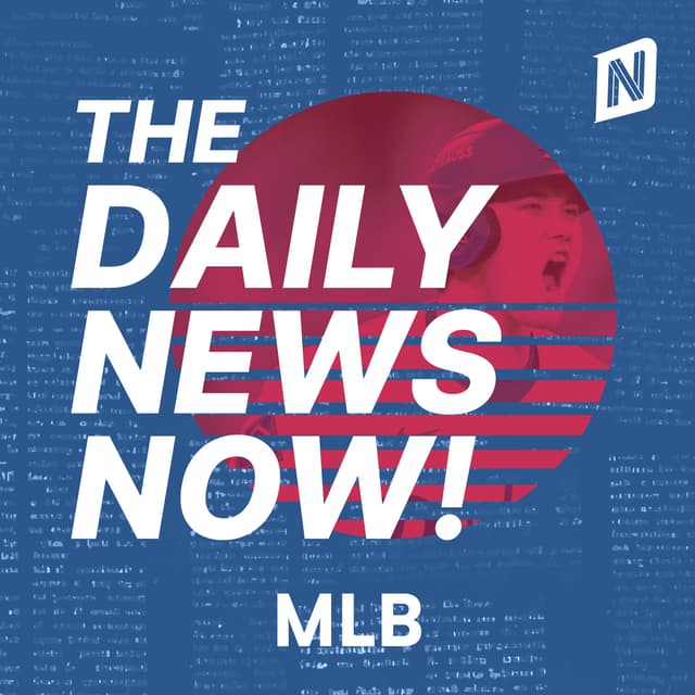 MLB Baseball News Today | 2 Min News | The Daily News Now!