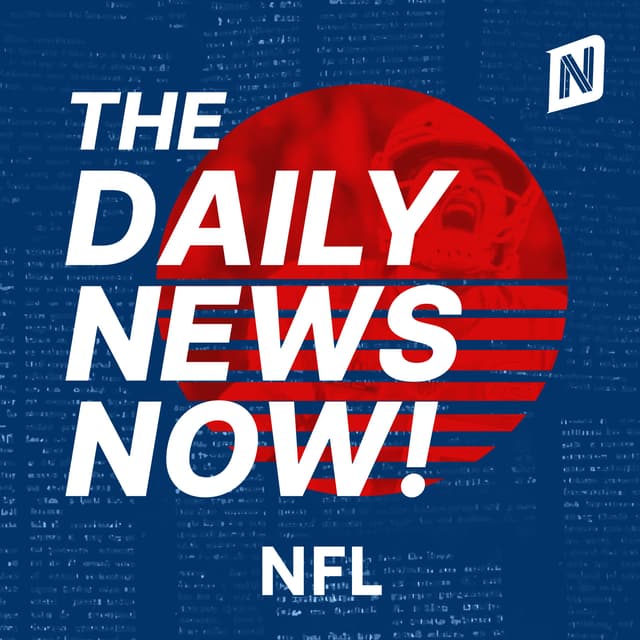 NFL News Today | 2 Min News | The Daily News Now!