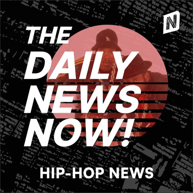 Hip-Hop News Today | 2 Min News | The Daily News Now!