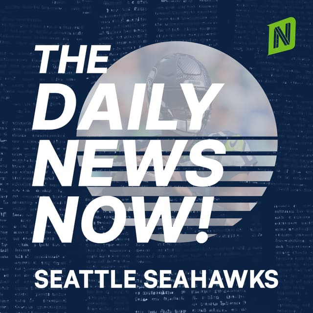 Seattle Seahawks News Today | 2 Min News | The Daily News Now!
