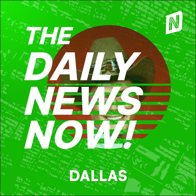 Dallas News Today | 2 Min News | The Daily News Now!