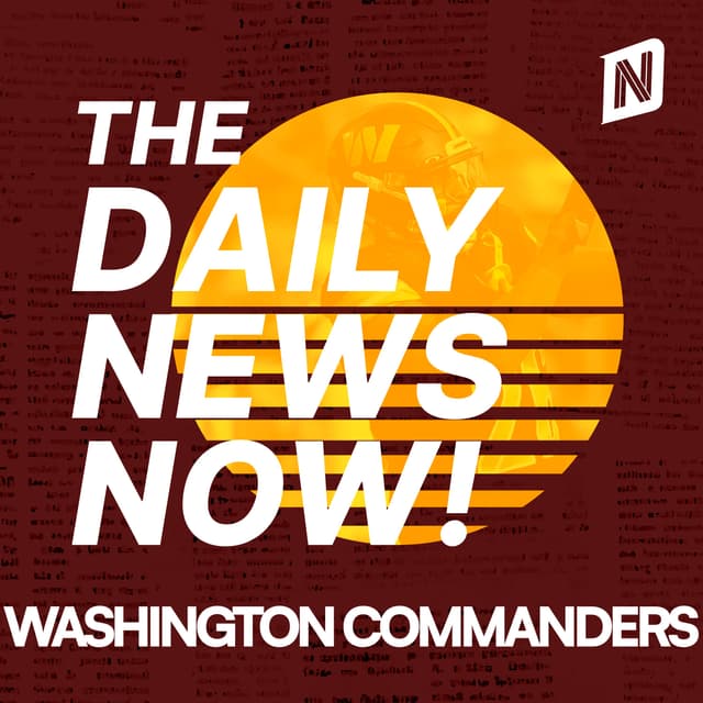 Washington Commanders News Today | 2 Min News | The Daily News Now!