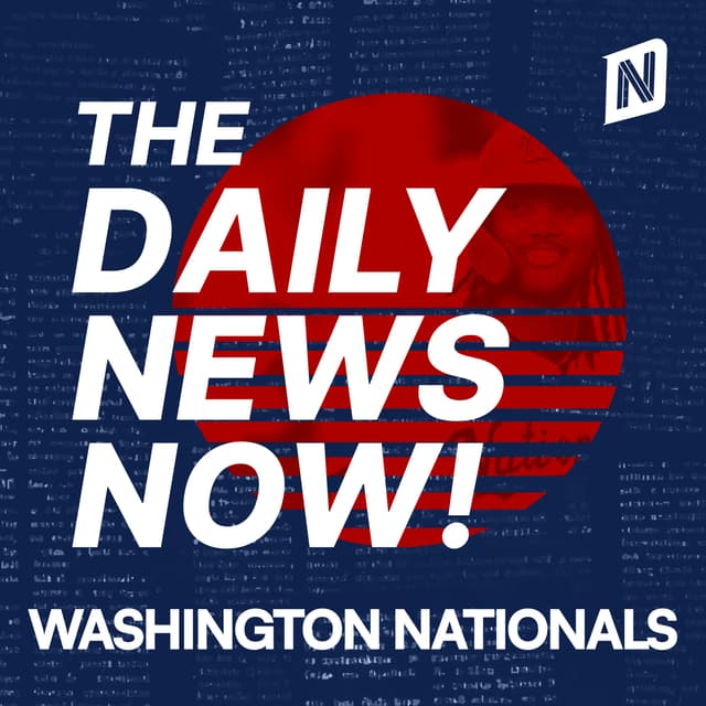 Washington Nationals News Today | 2 Min News | The Daily News Now!