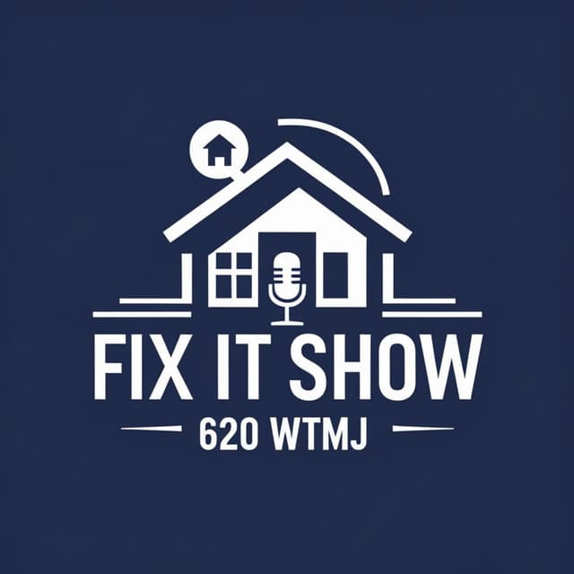 Fix It Show