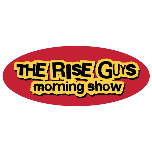 The Rise Guys Podcast