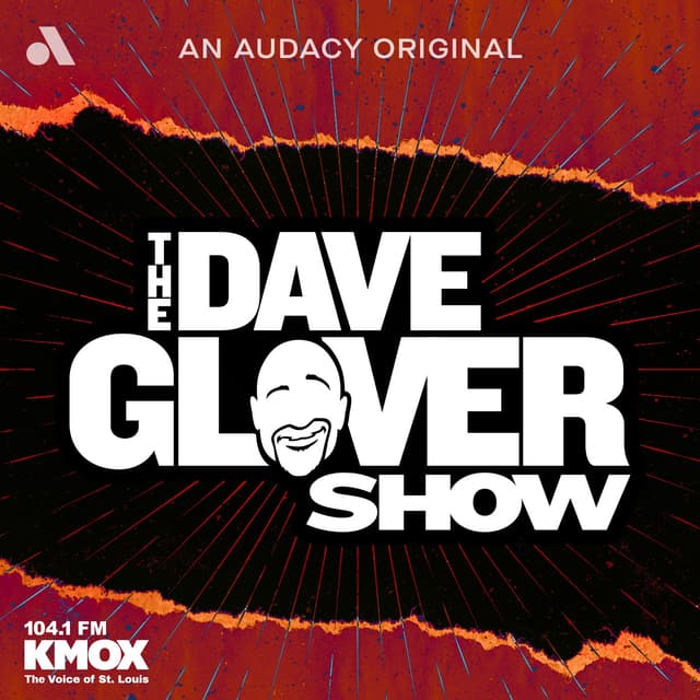 The Dave Glover Show