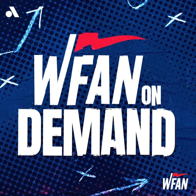 WFAN: On-Demand