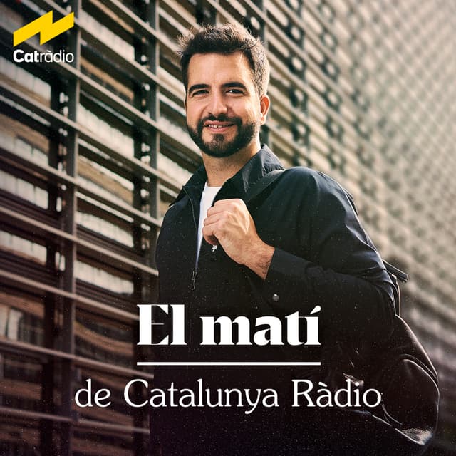 El matí de Catalunya Ràdio