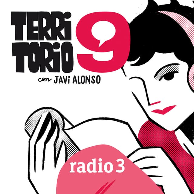 Territorio 9