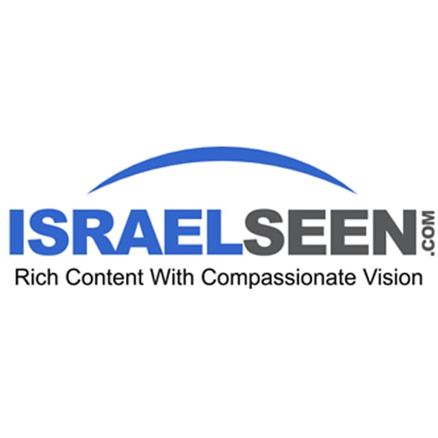 Israel Seen Podcast Blogs Zionism Judaism Jewish Jew News