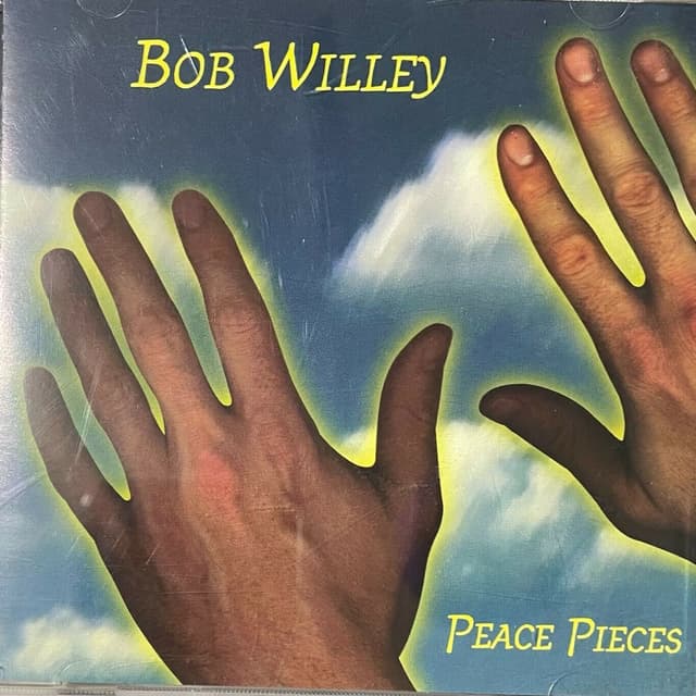 Peace Pieces