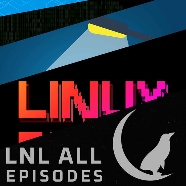 Late Night Linux Family All Episodes