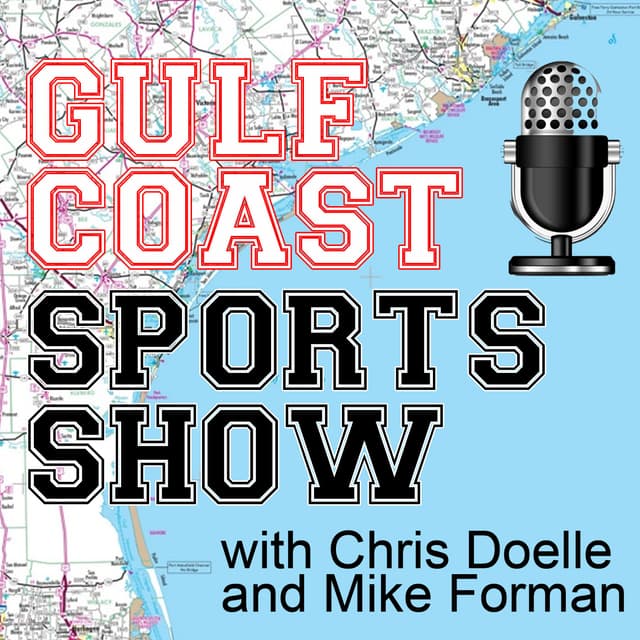 Gulf Coast Sports Show