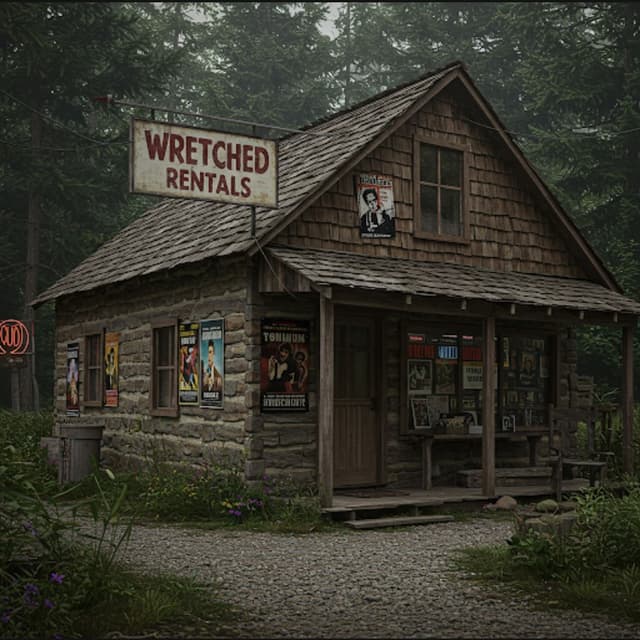 Wretched Rentals