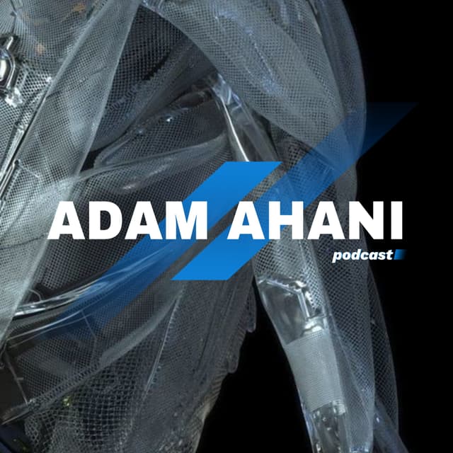 ADAM AHANI