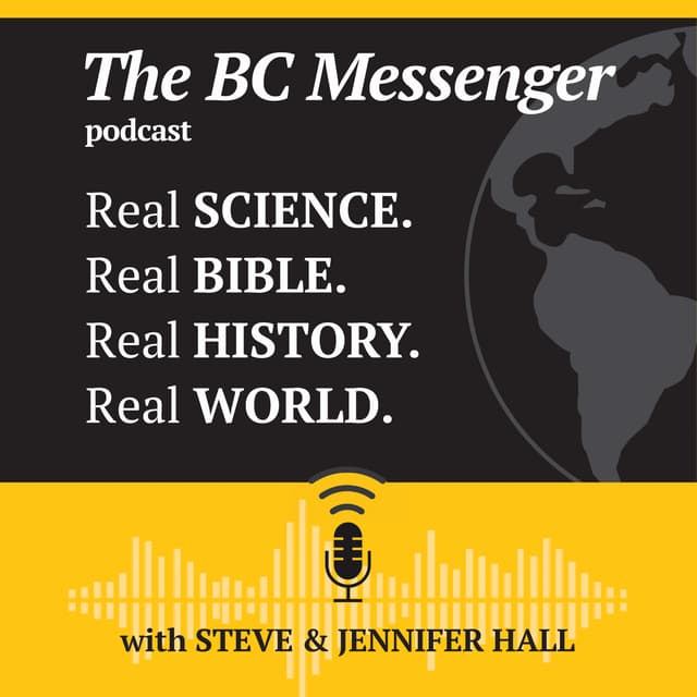 The BC Messenger