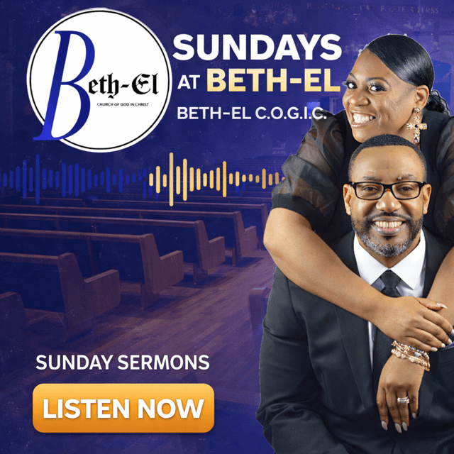 Sundays at Beth-EL