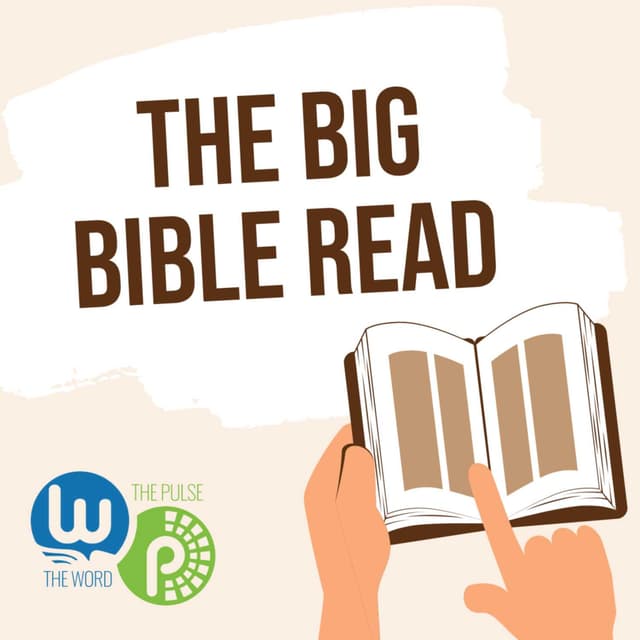 The Big Bible Read