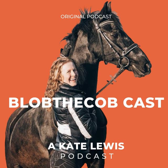THE BLOBTHECOB CAST