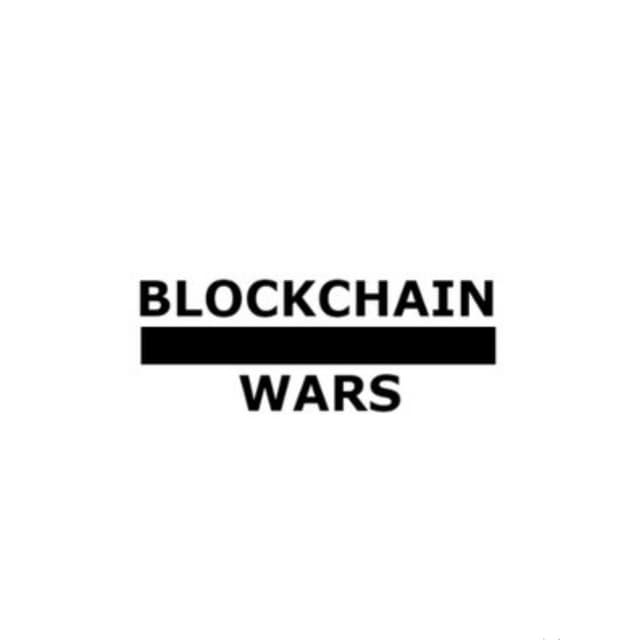 Blockchain Wars