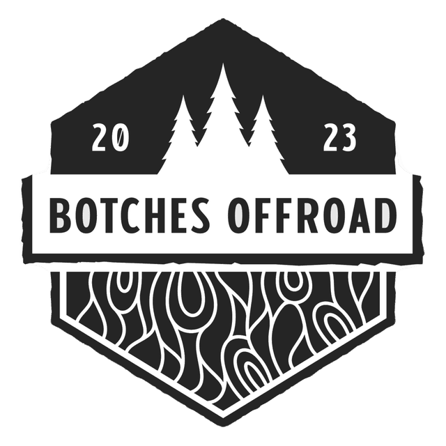 Botches Offroad Podcast