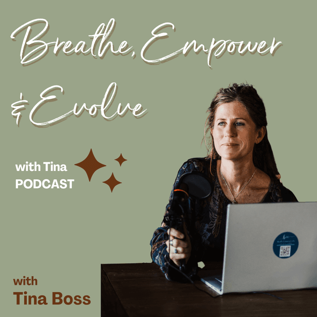 Breathe, Empower & Evolve