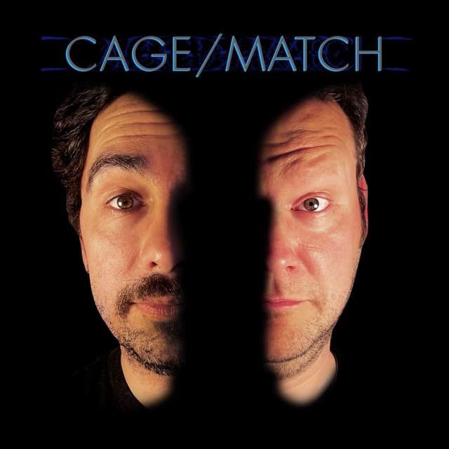 Cage Match: A Roundabout Way of Meeting Nicolas Cage