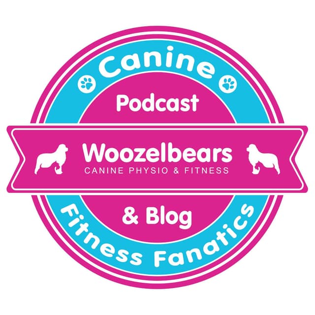 Canine Fitness Fanatics Podcast