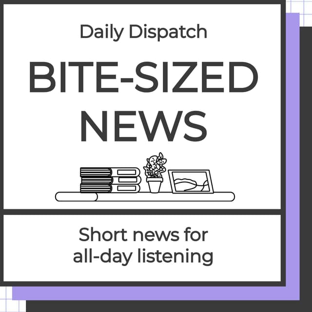 Daily Dispatch