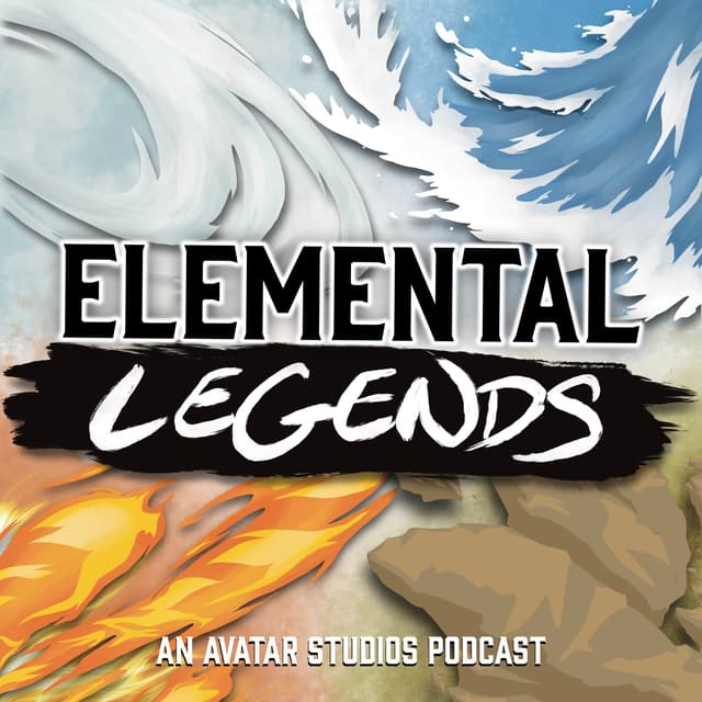 Elemental Legends