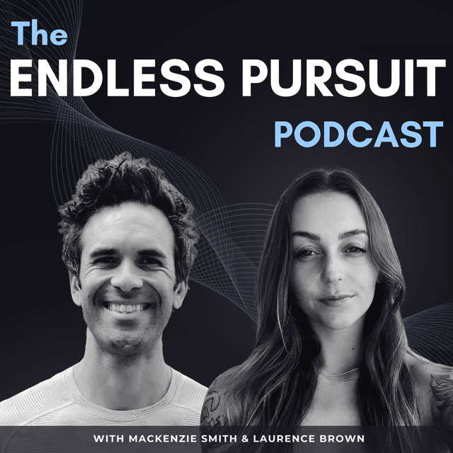 Endless Pursuit Podcast