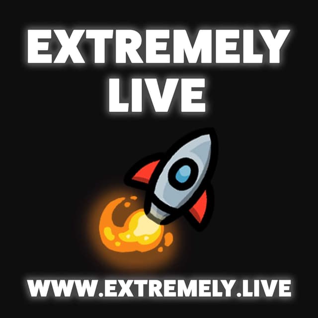 Extremely Live