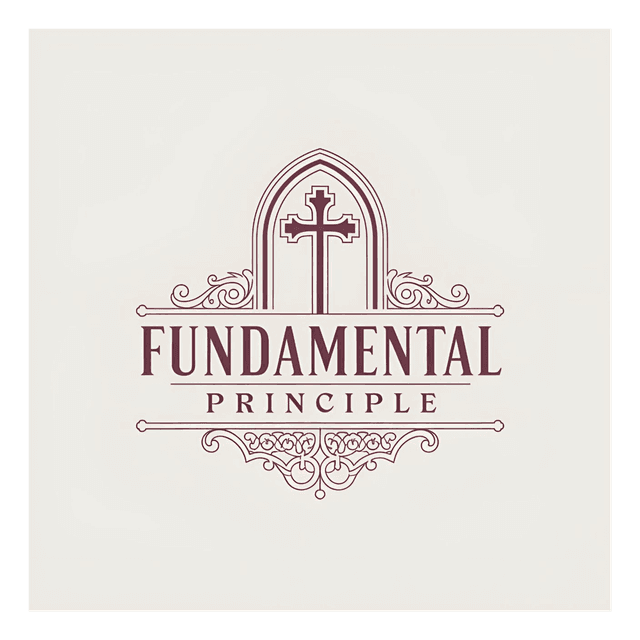 Fundamental Principle