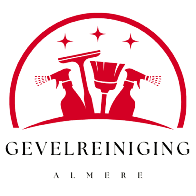 Gevelreiniging Almere