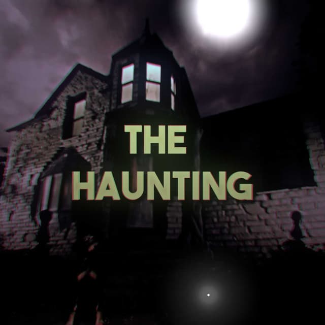 The haunting