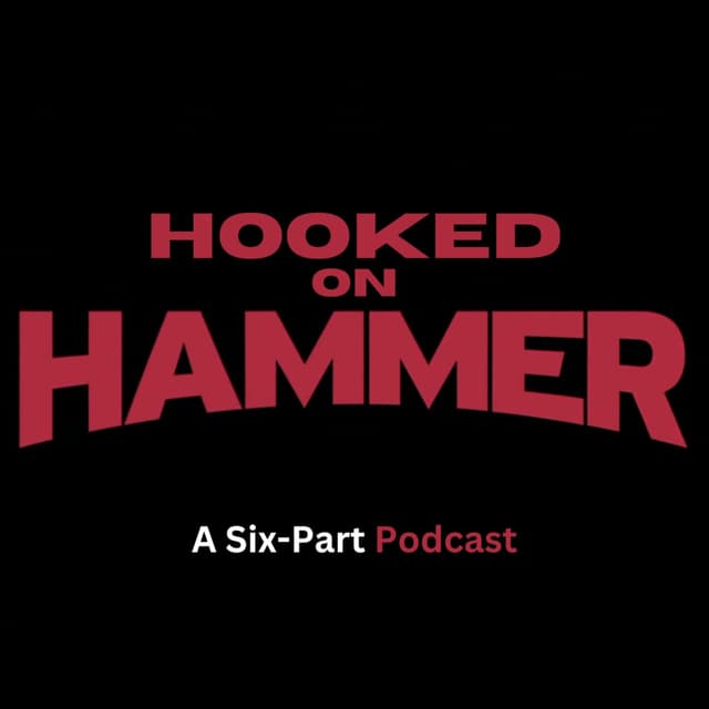 Hooked On Hammer