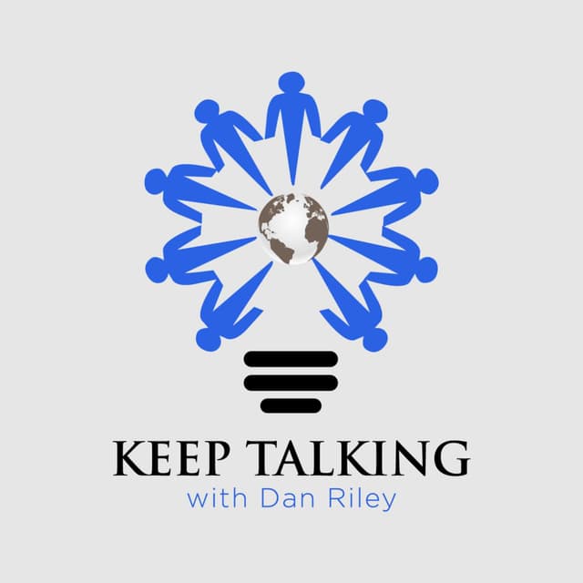 Keep Talking