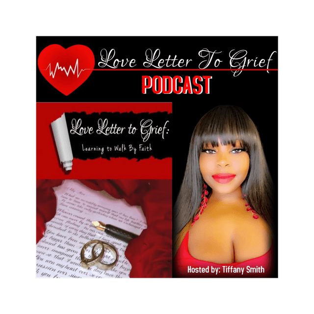 Love Letter to Grief