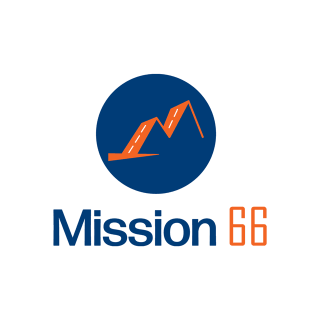 Mission 66 Bible Commentary