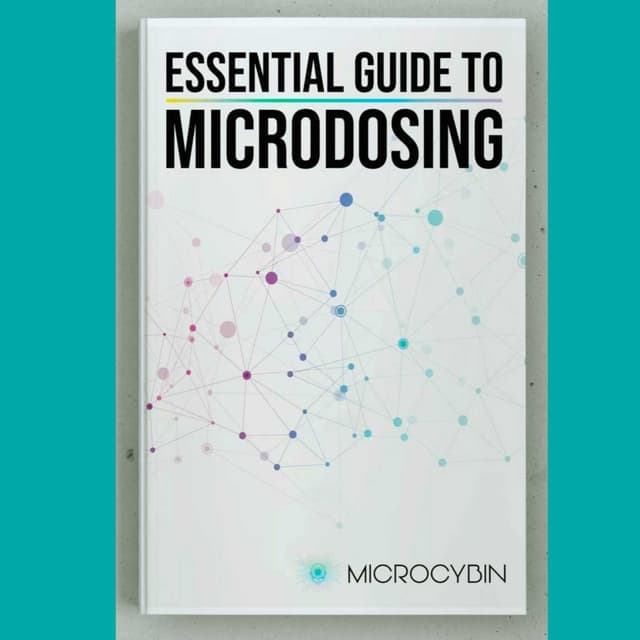 Microdosing University